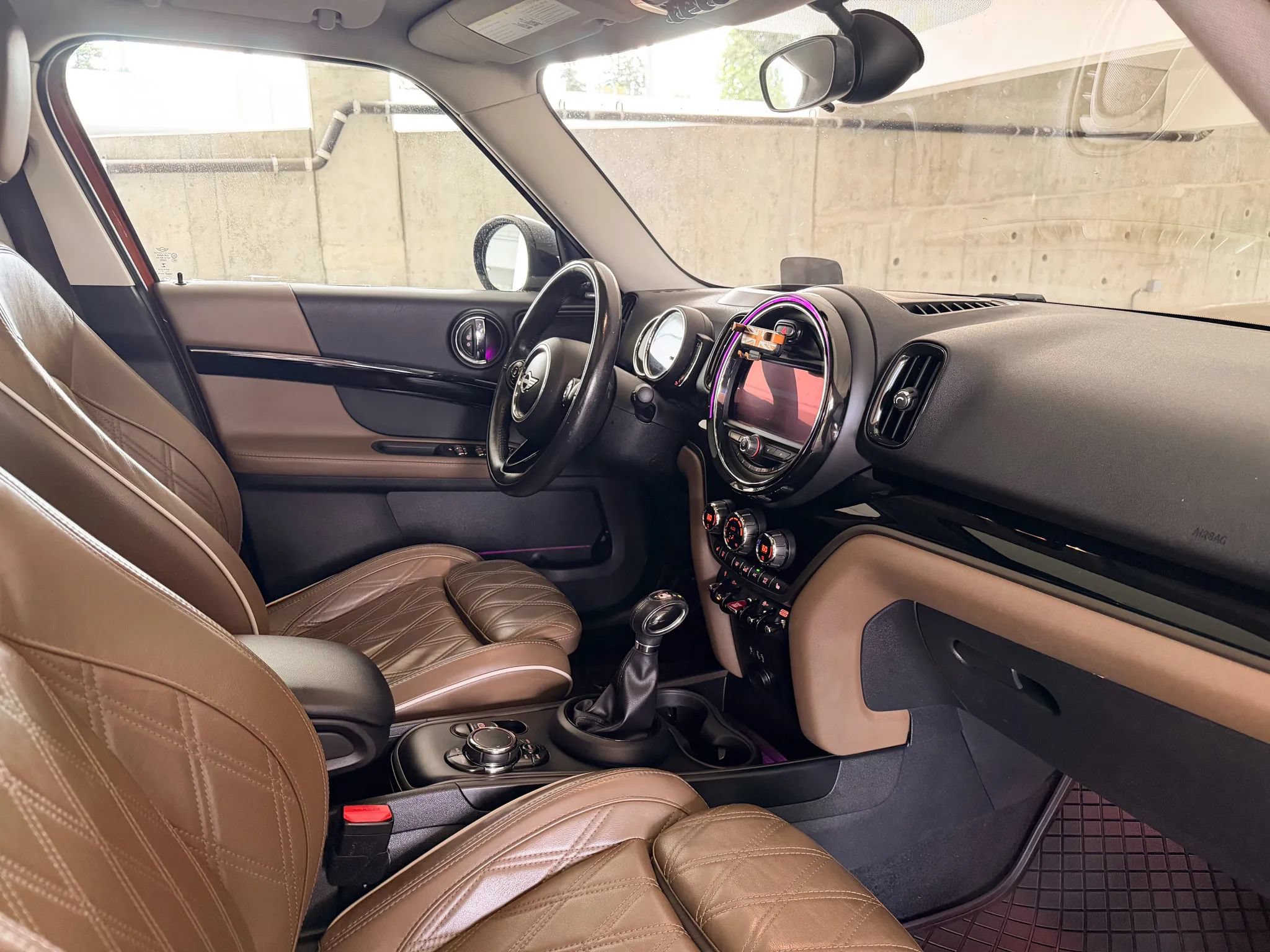 Used 2018 MINI Cooper Countryman S AWD/4WD image 27