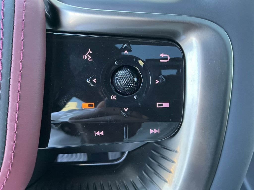 Certified 2026 INFINITI QX80 Autograph w/ Premium Cargo Package image 16