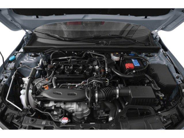 New 2026 Honda Civic Si image 9