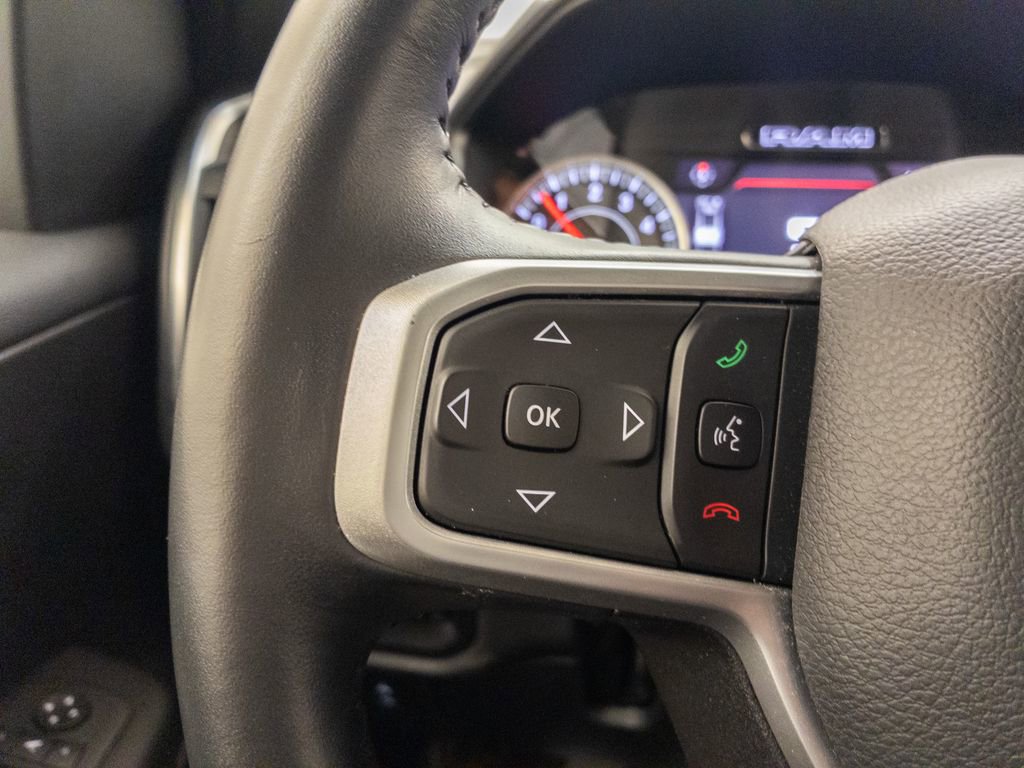Used 2024 RAM 1500 Big Horn image 26