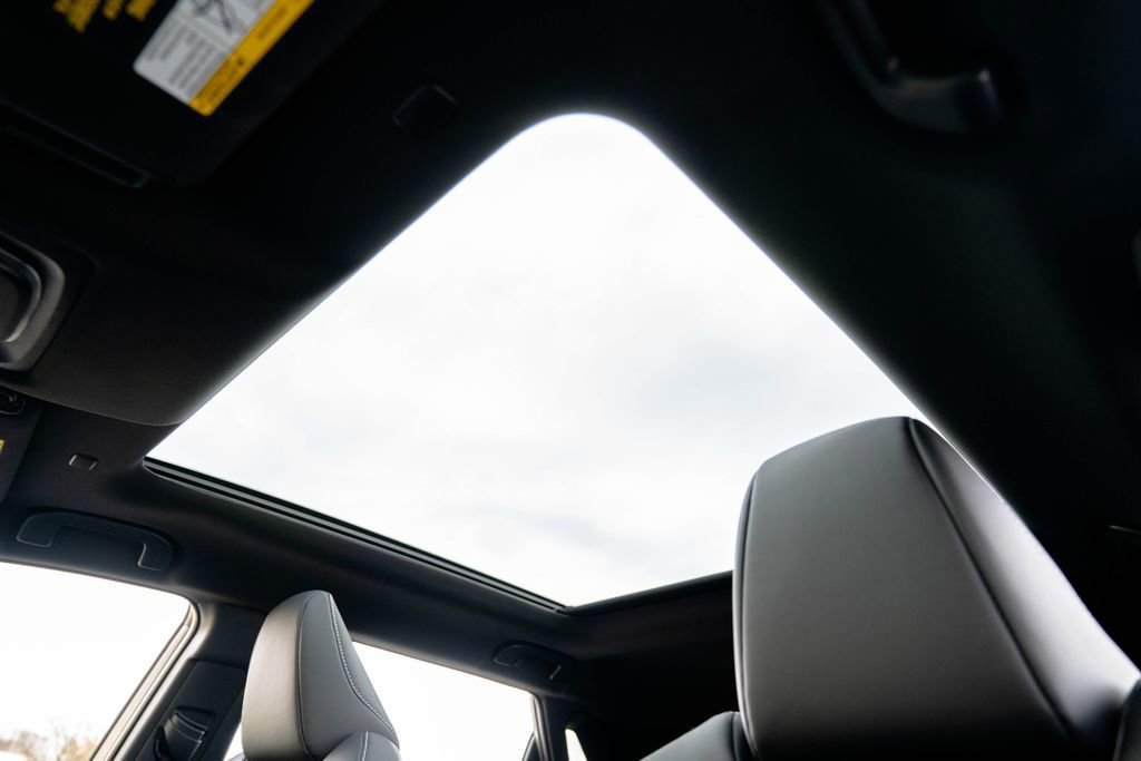 New 2026 Toyota bZ AWD/4WD image 19