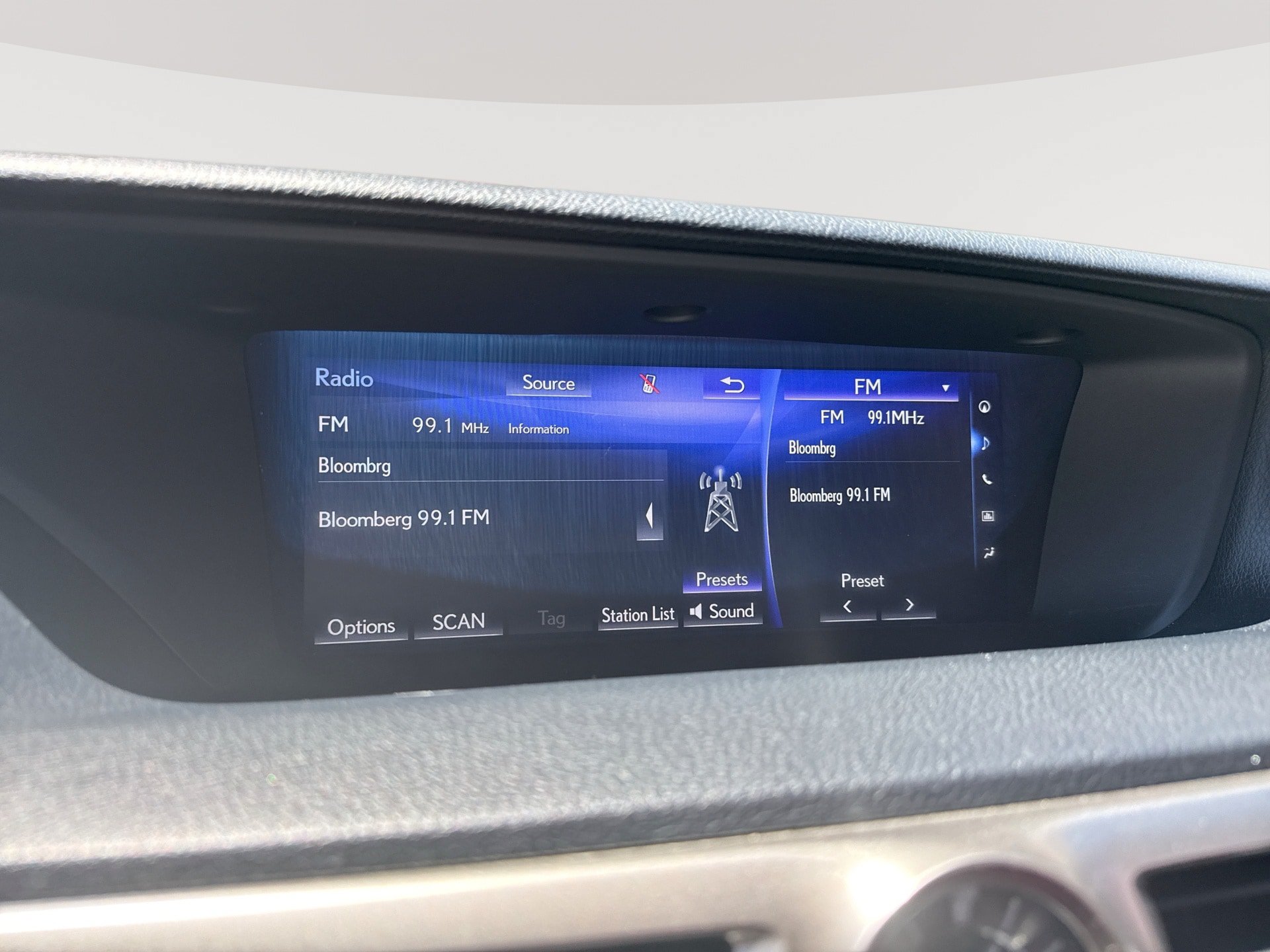 Used 2017 Lexus GS 350 F Sport RWD image 12