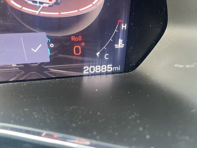 Used 2024 GMC Canyon Elevation w/ Elevation Premium Package image 14