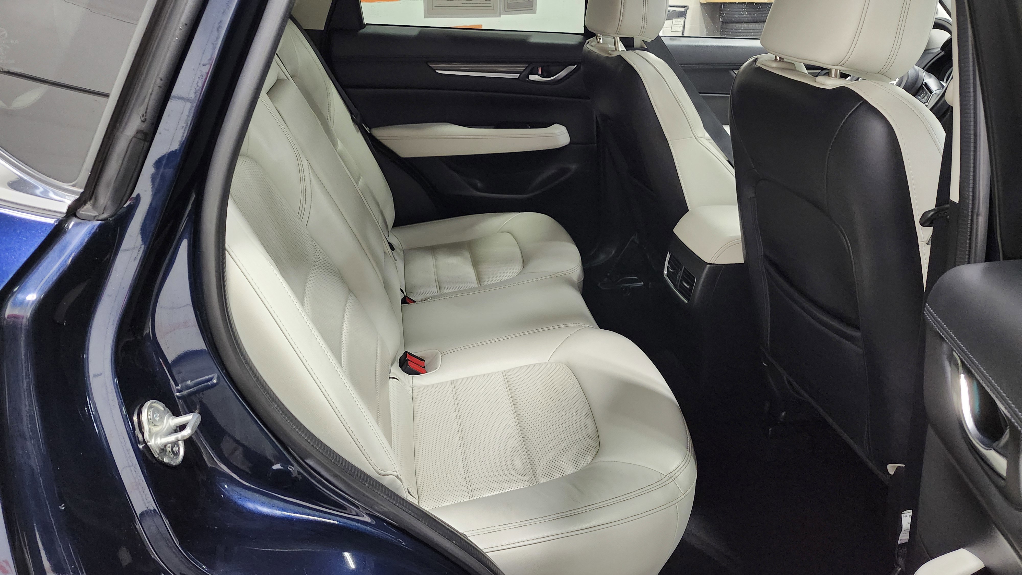 Used 2018 MAZDA CX-5 Grand Touring image 21