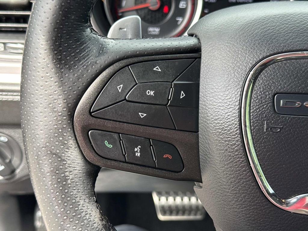 Used 2022 Dodge Charger Scat Pack w/ Plus Group image 42