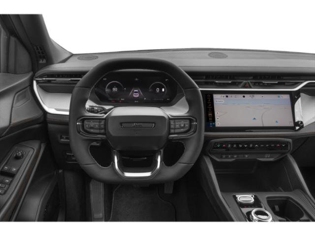 New 2026 Jeep Cherokee Laredo AWD/4WD image 4