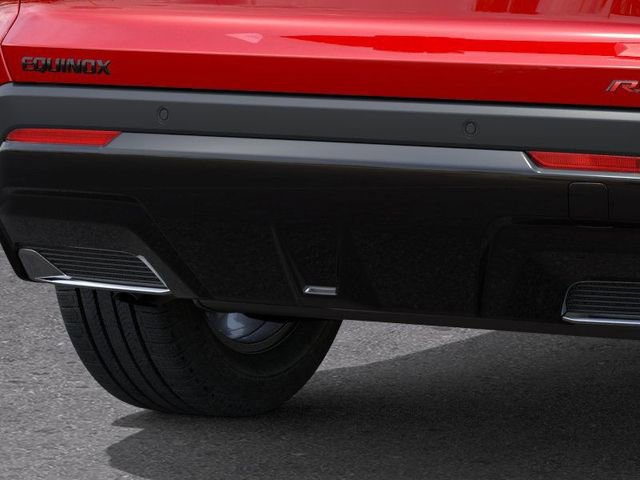 New 2026 Chevrolet Equinox RS image 15