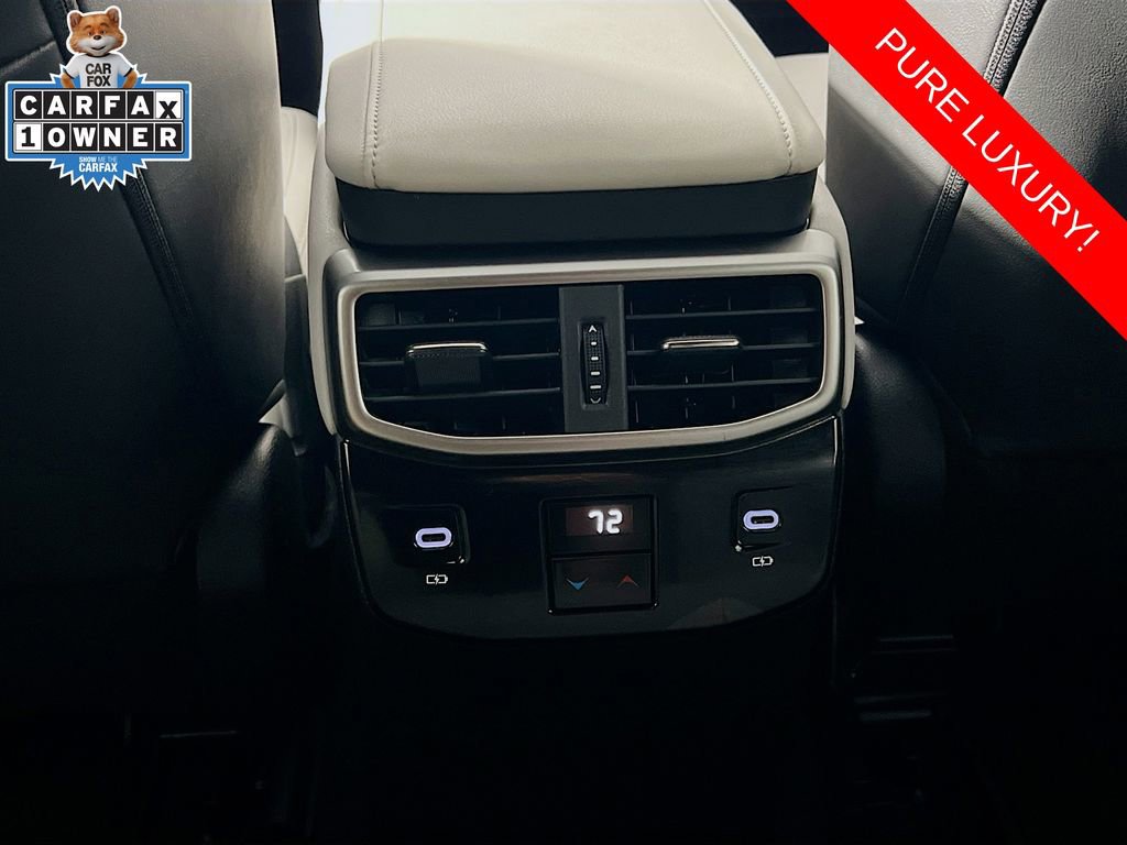 Used 2025 Lexus RX 350 Premium Plus w/ Convenience Package FWD image 25