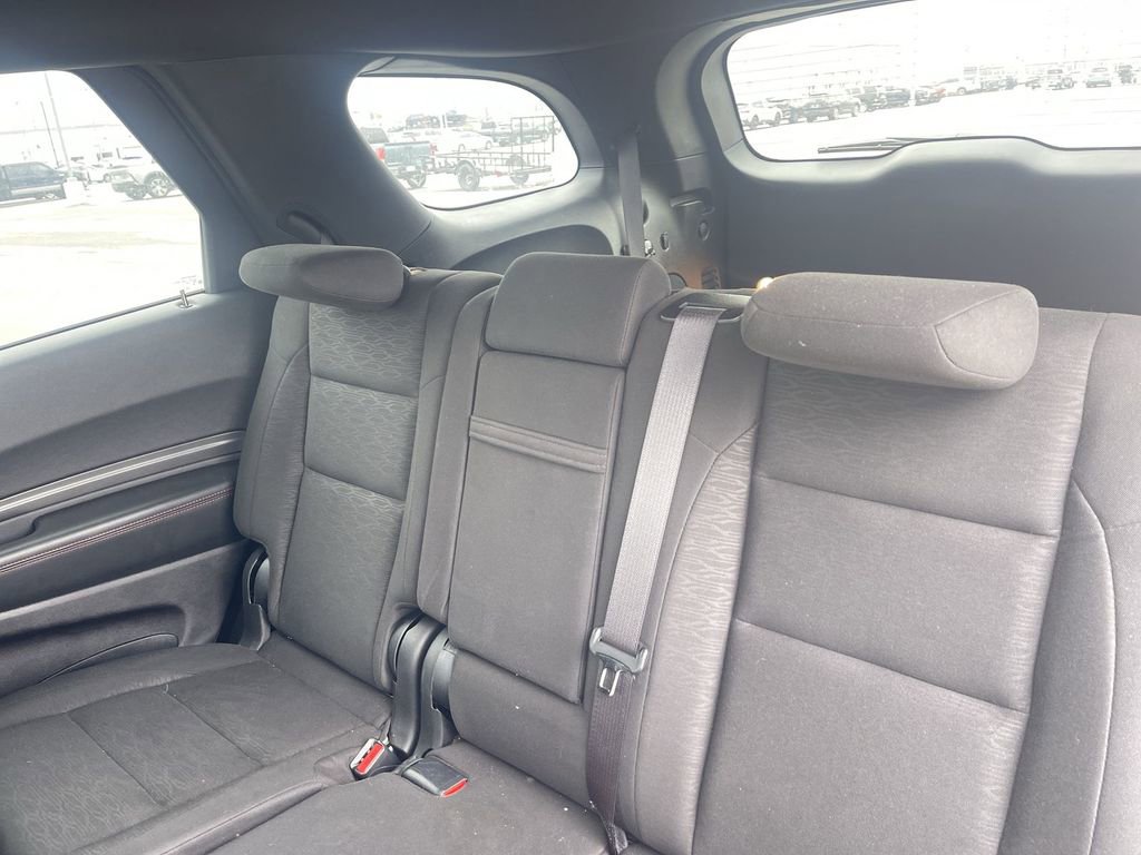 Used 2024 Dodge Durango GT image 27