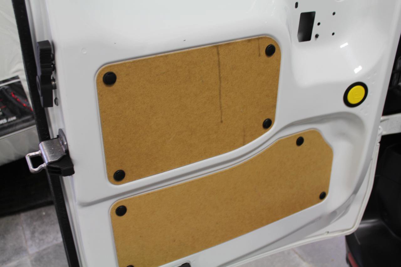 Used 2022 Ford Transit Connect XL image 24