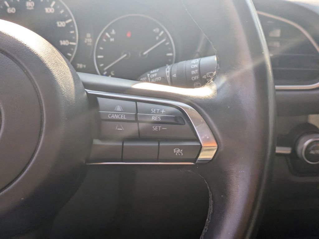 Used 2024 MAZDA CX-30 AWD 2.5 S w/ Select Sport Pkg image 17