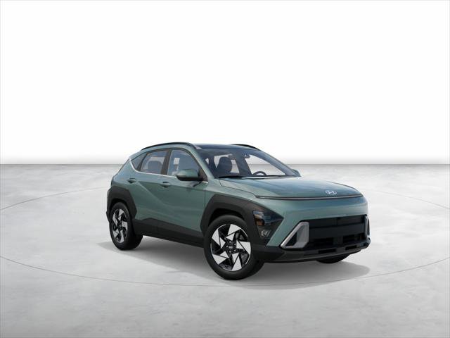 New 2026 Hyundai Kona SEL Sport image 2