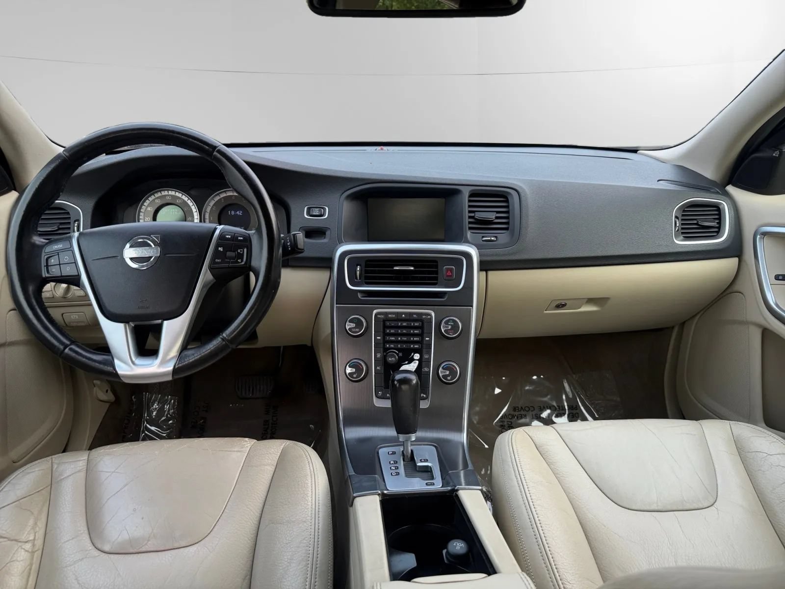 Used 2012 Volvo S60 T6 AWD/4WD image 13