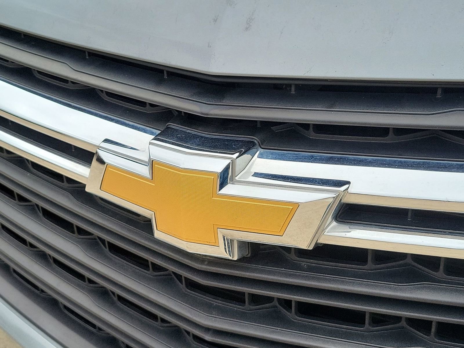 Certified 2023 Chevrolet Traverse LS FWD image 29