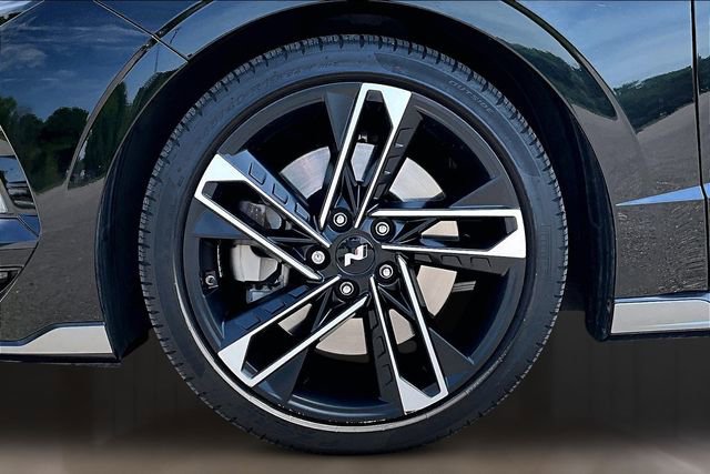 Used 2024 Hyundai Sonata N Line FWD image 29