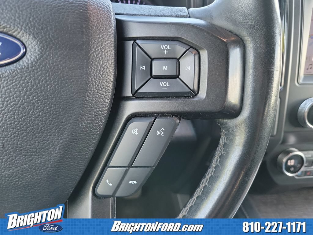 Certified 2019 Ford Expedition Max Limited w/ Equipment Group 301A AWD/4WD image 16