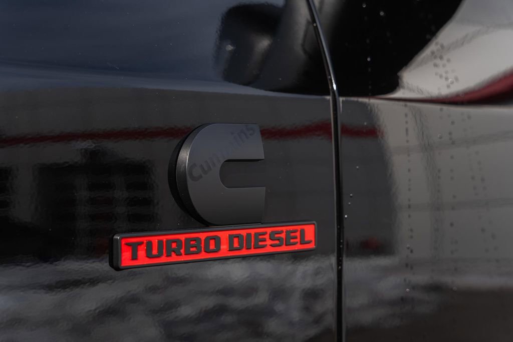 New 2026 RAM 2500 Laramie image 22