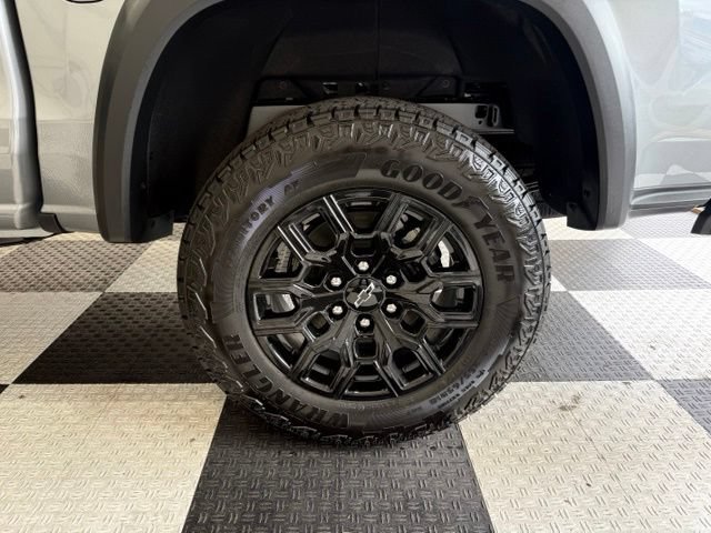 New 2026 Chevrolet Colorado Trail Boss AWD/4WD image 10