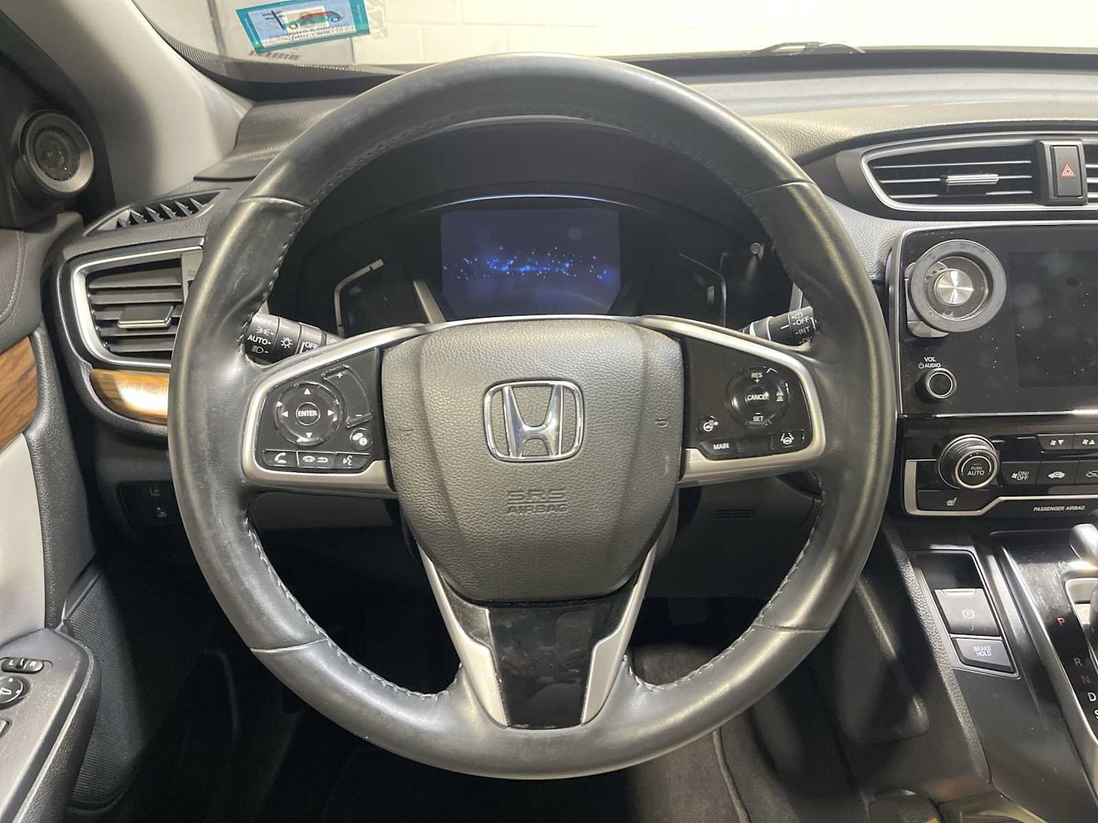 Used 2020 Honda CR-V Touring image 15