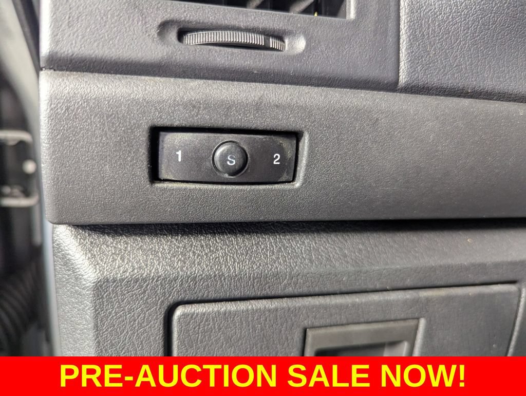 Used 2012 Jeep Liberty Sport RWD image 12