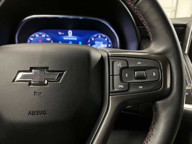 Used 2024 Chevrolet Tahoe RST w/ Sport Performance Package AWD/4WD image 31
