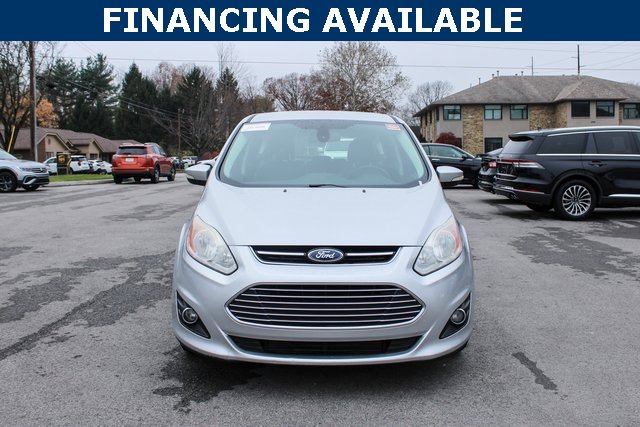 Used 2013 Ford C-MAX Energi SEL image 3