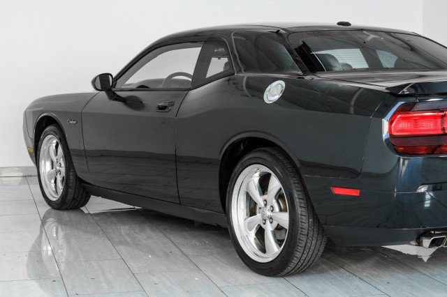 Used 2009 Dodge Challenger R/T RWD image 52