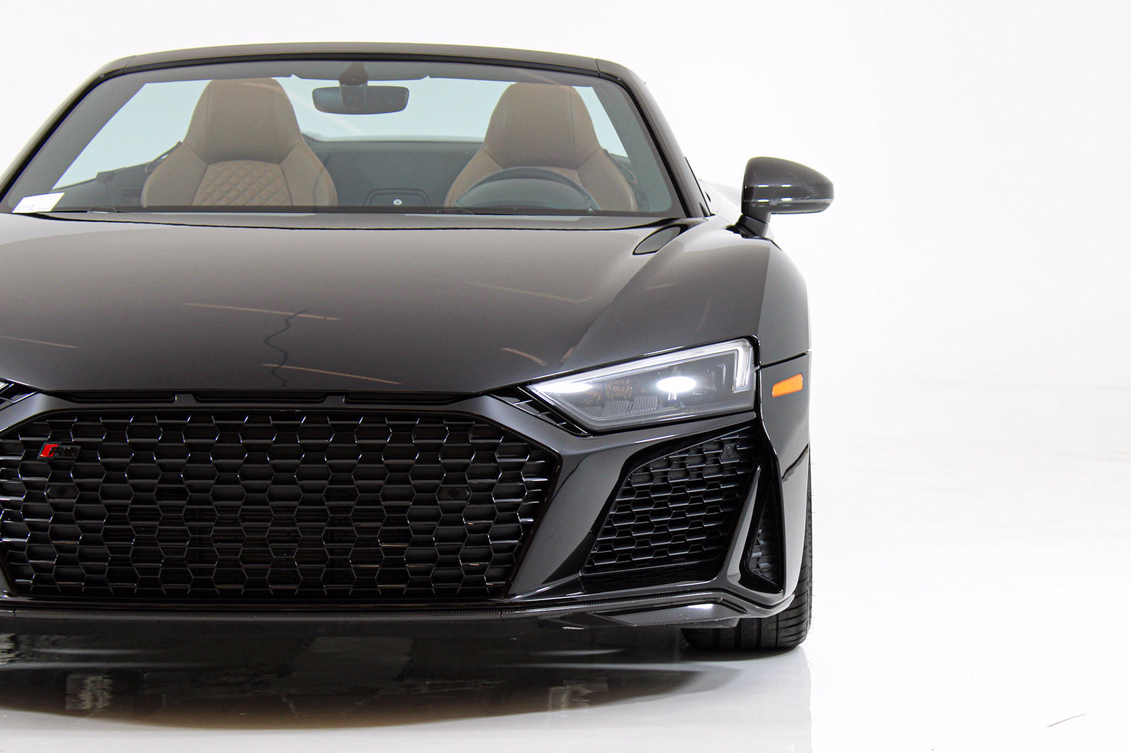 Used 2023 Audi R8 V10 performance AWD/4WD image 19