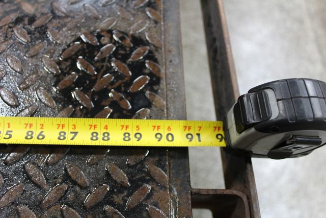 Used 2000 Ford F350 XL image 4