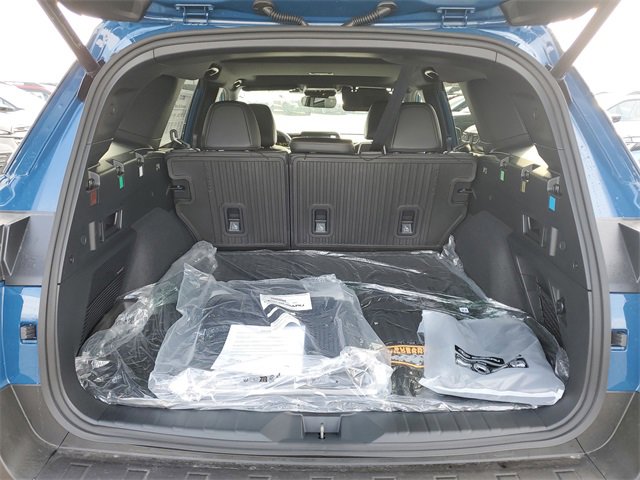 New 2026 Subaru Outback Wilderness w/ Wilderness Package image 8