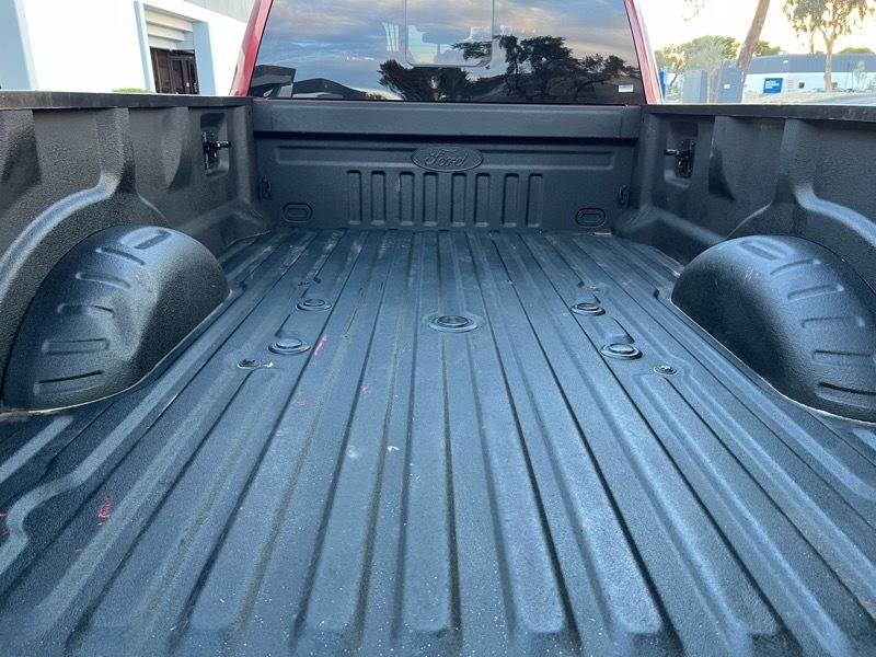 Used 2017 Ford F350 King Ranch w/ Tow Technology Bundle image 17