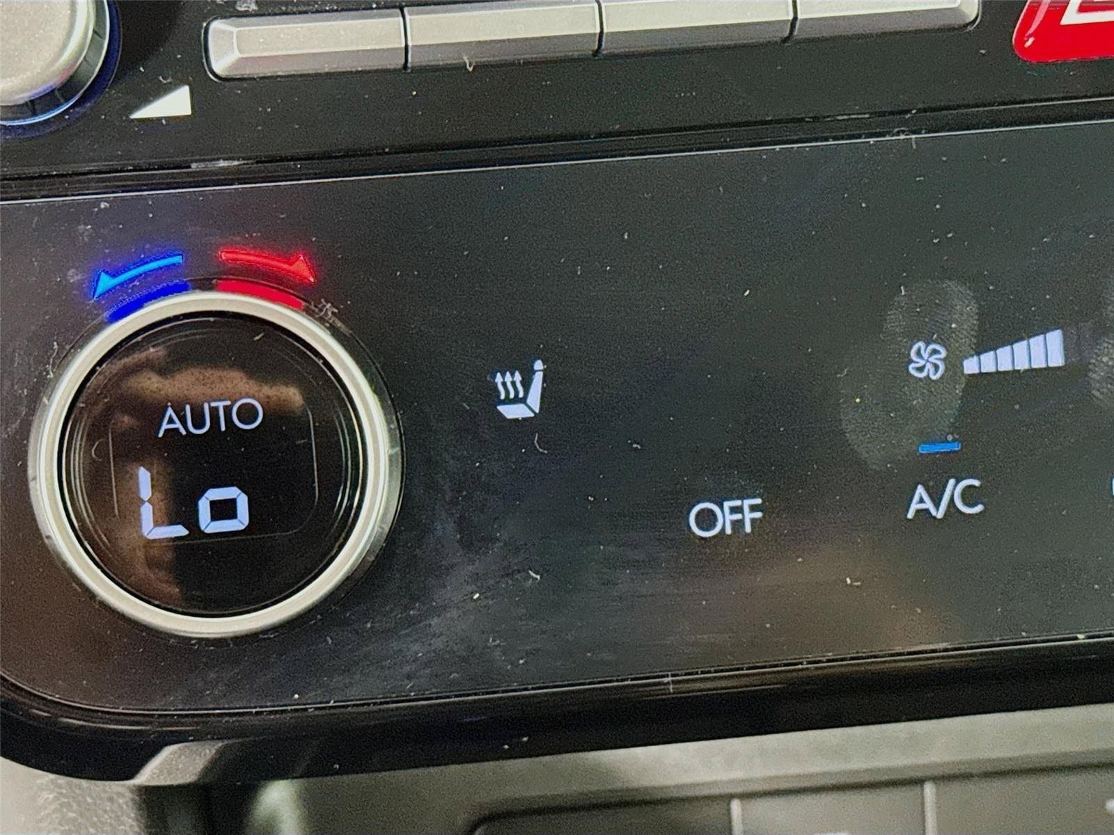 Used 2025 Hyundai Tucson SEL FWD image 22