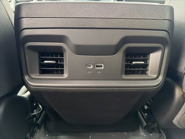 New 2026 Chevrolet Silverado 2500 LT image 18