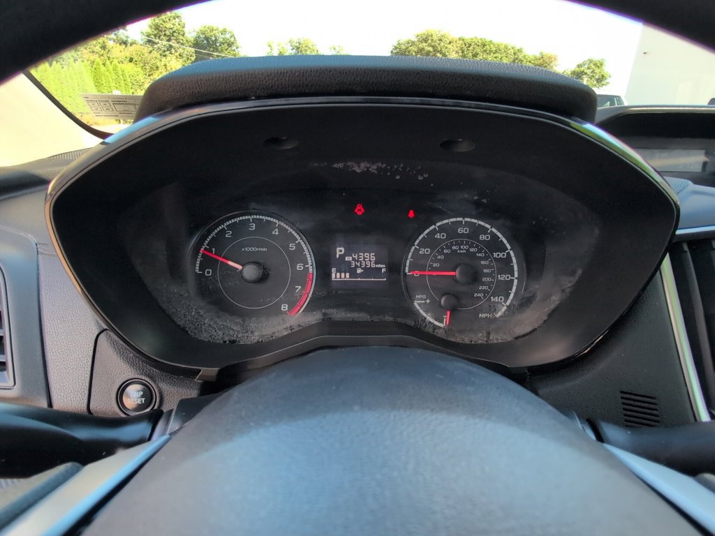 Used 2018 Subaru Crosstrek 2.0i AWD/4WD image 19