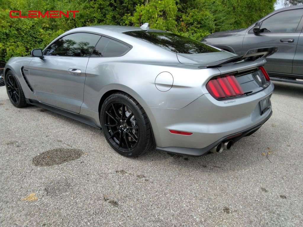Used 2020 Ford Mustang Shelby GT350 w/ Technology Package image 7