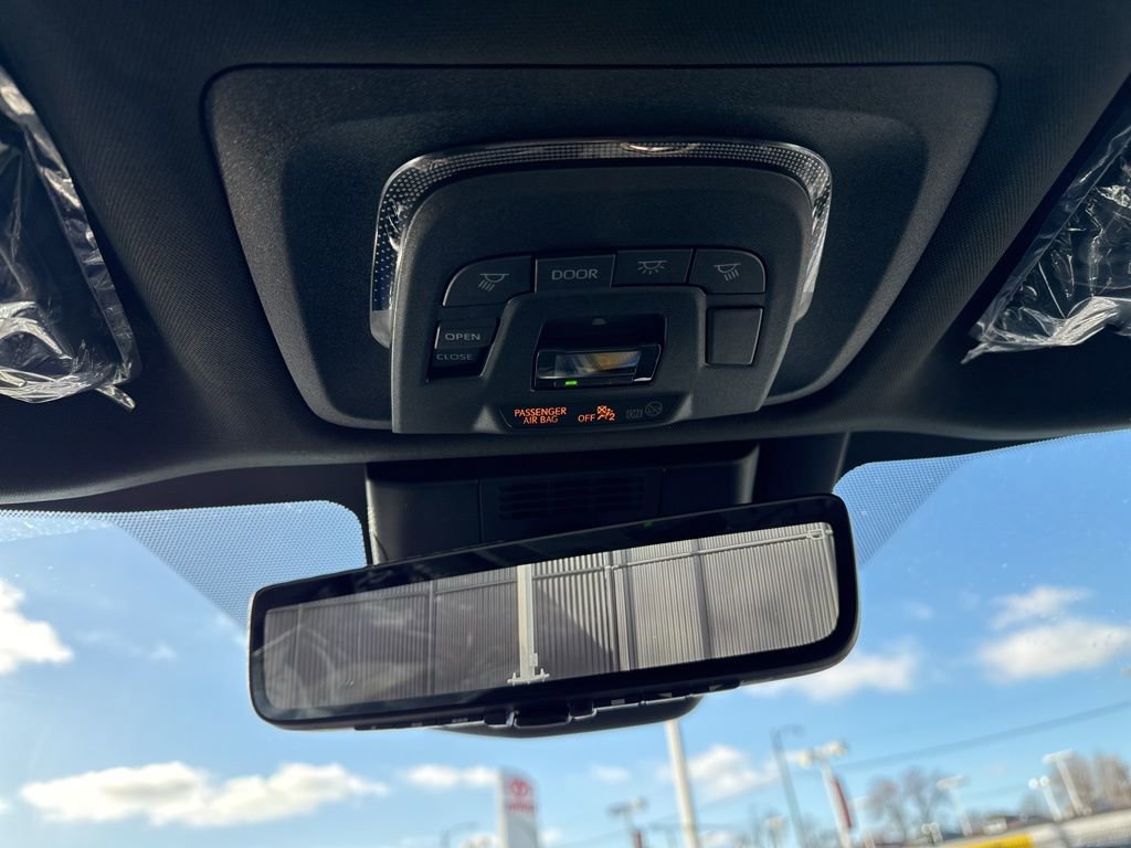 New 2026 Toyota bZ image 39