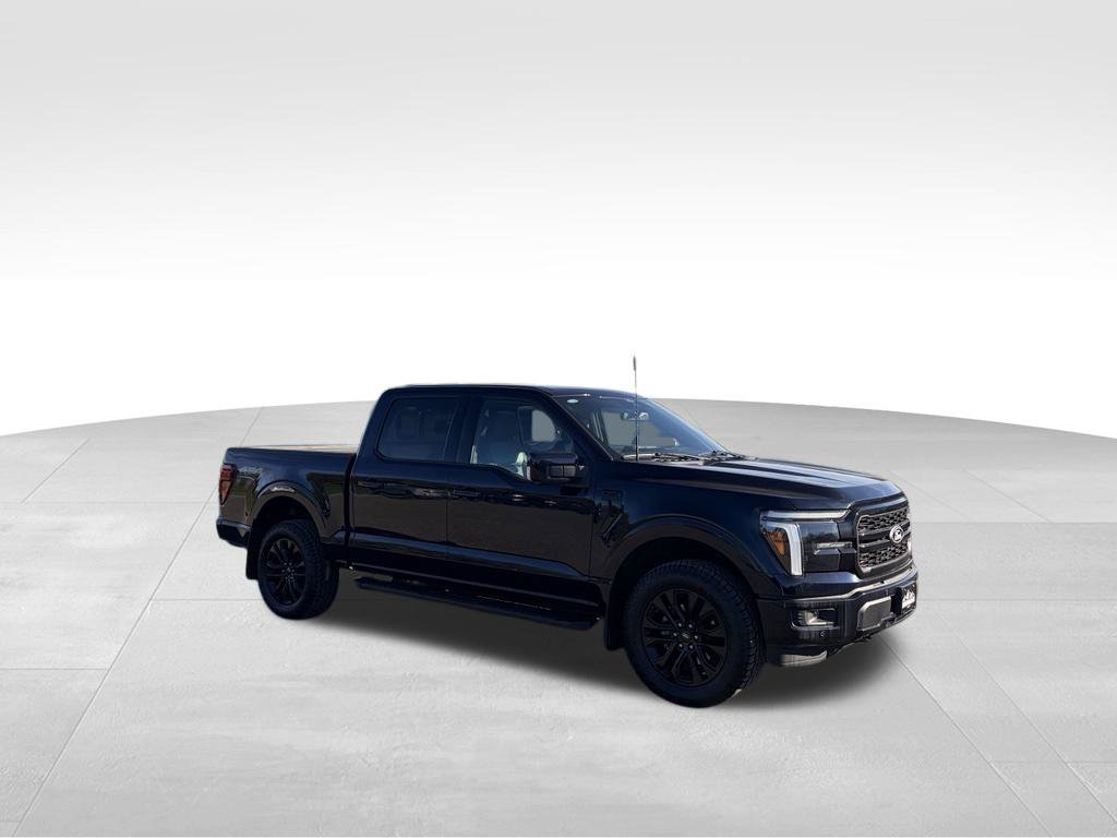 Used 2025 Ford F150 Lariat AWD/4WD image 28