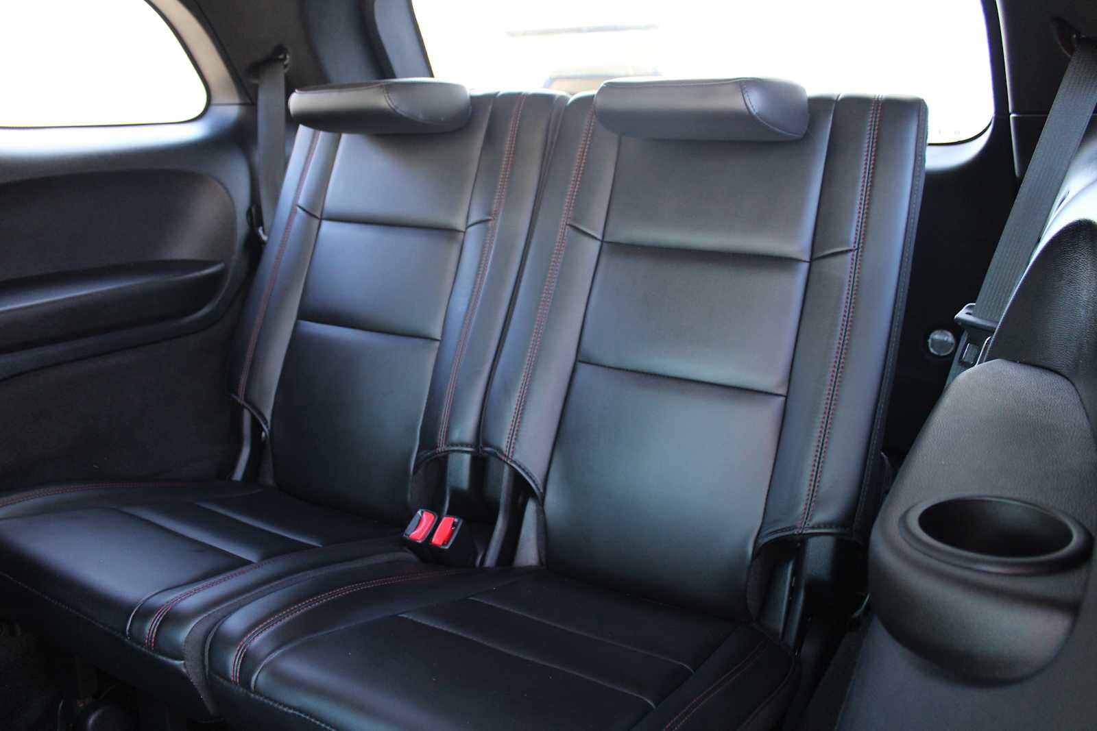 Used 2018 Dodge Durango GT image 12