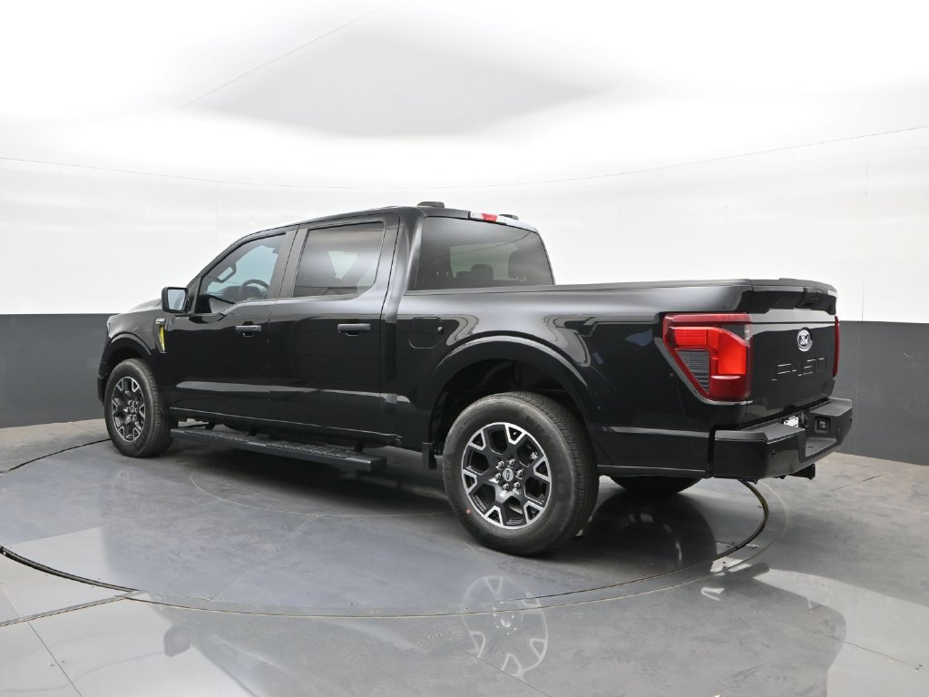 Certified 2024 Ford F150 STX RWD image 5