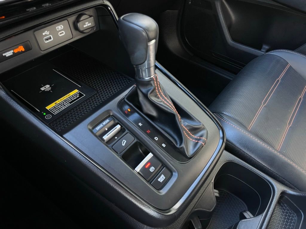 Certified 2023 Honda CR-V Sport Touring image 20