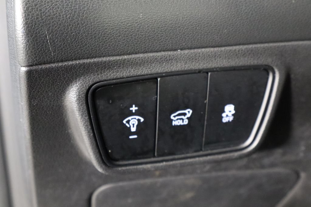 Used 2022 Hyundai Tucson N Line AWD/4WD image 22