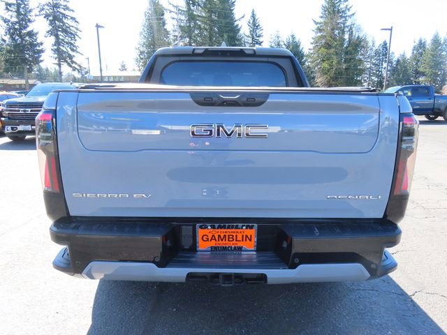 Used 2025 GMC Sierra EV Denali image 7