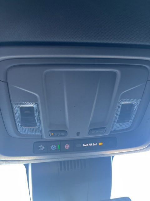 Used 2023 Chevrolet Silverado 1500 LT Trail Boss image 25