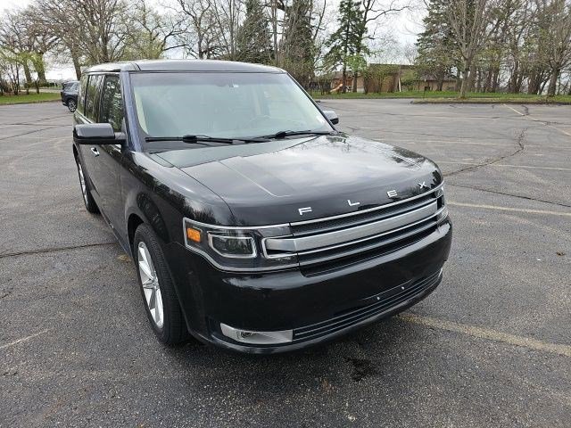 Used 2019 Ford Flex Limited image 8