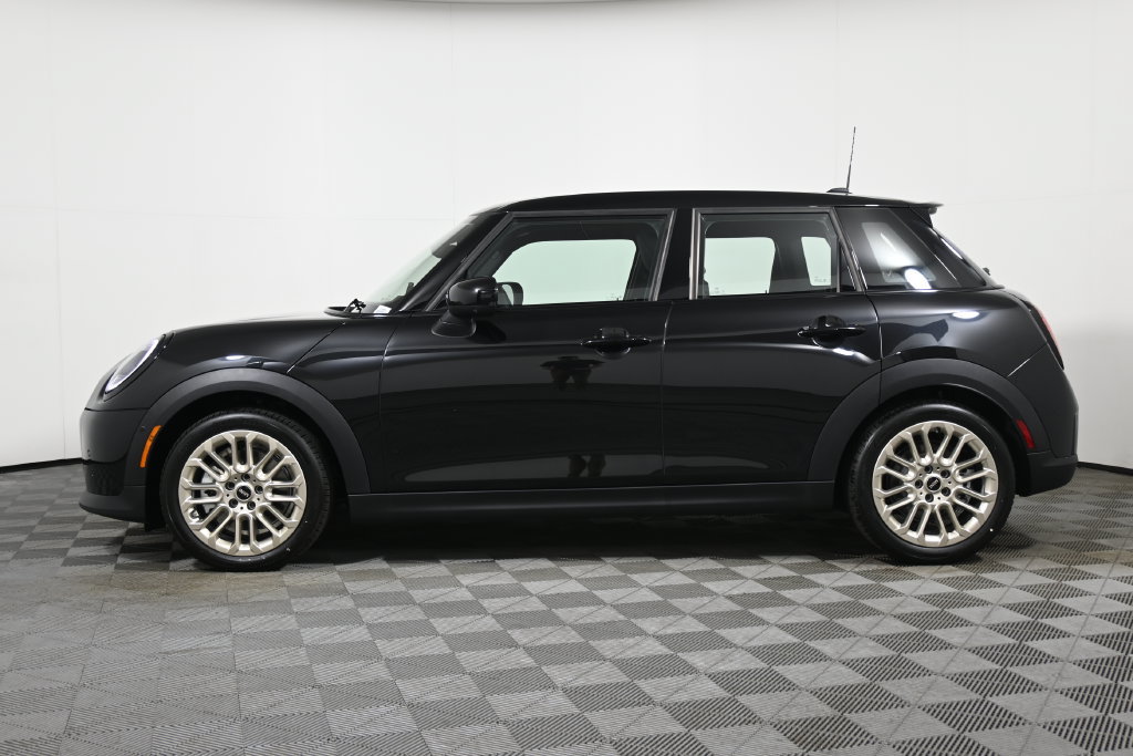 Used 2026 MINI Cooper S FWD image 2