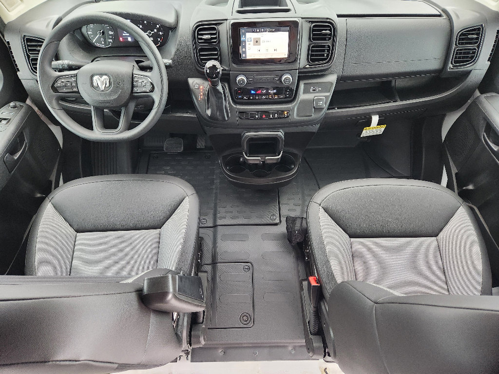 New 2026 RAM ProMaster 1500 w/ Safety Group image 19