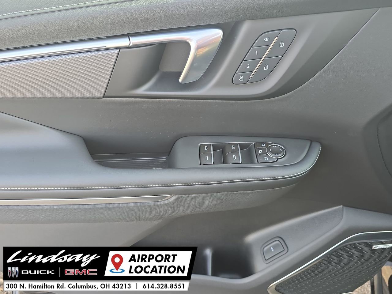 New 2026 Buick Enclave Sport Touring w/ Power Package image 22