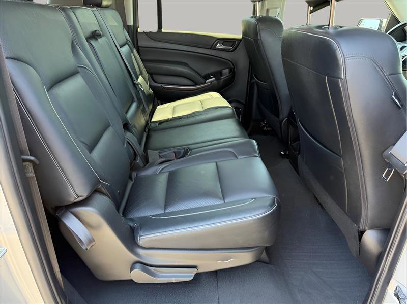 Used 2019 GMC Yukon XL SLE w/ Convenience Package RWD image 37