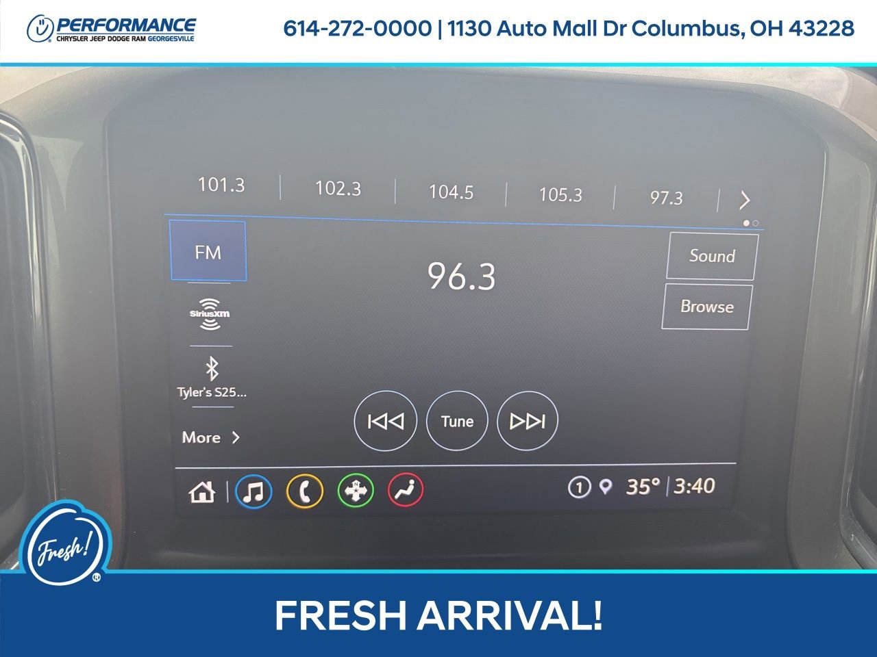 Used 2021 Chevrolet Silverado 1500 LT Trail Boss w/ LT Trail Boss Premium Package image 22