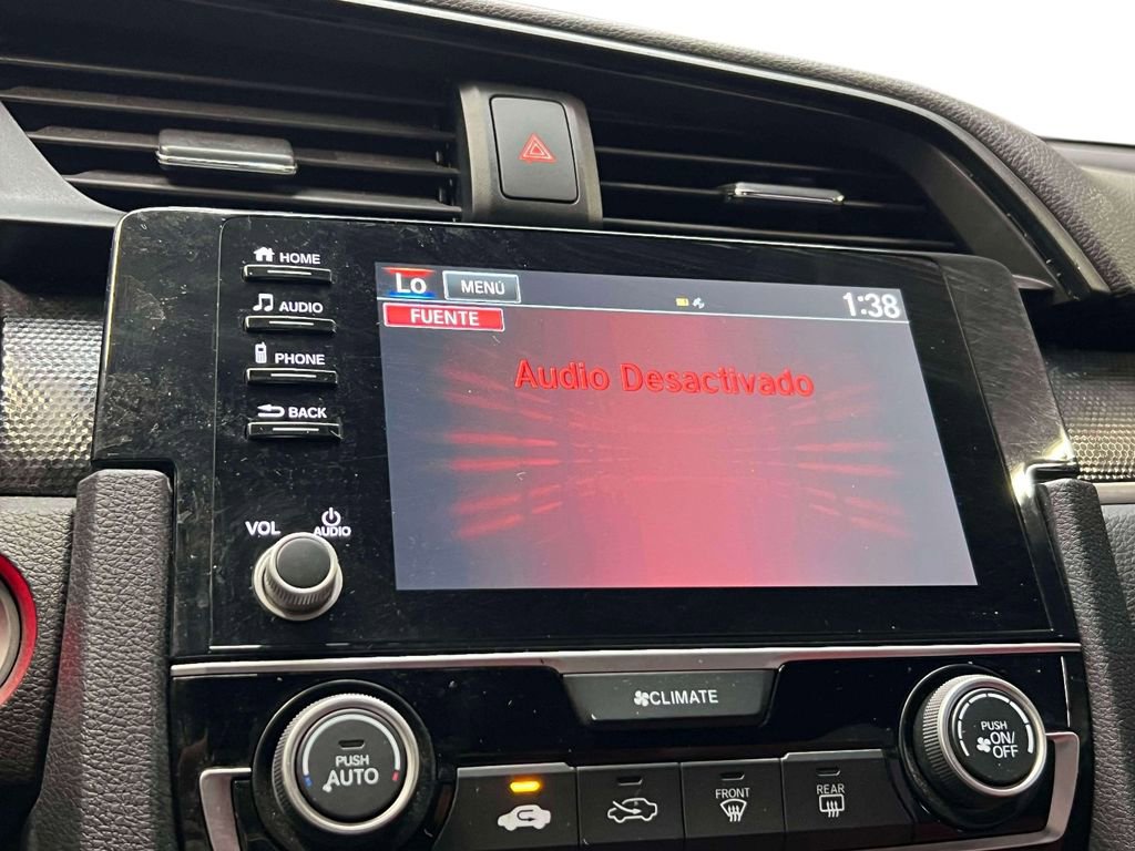 Used 2020 Honda Civic Sport image 30